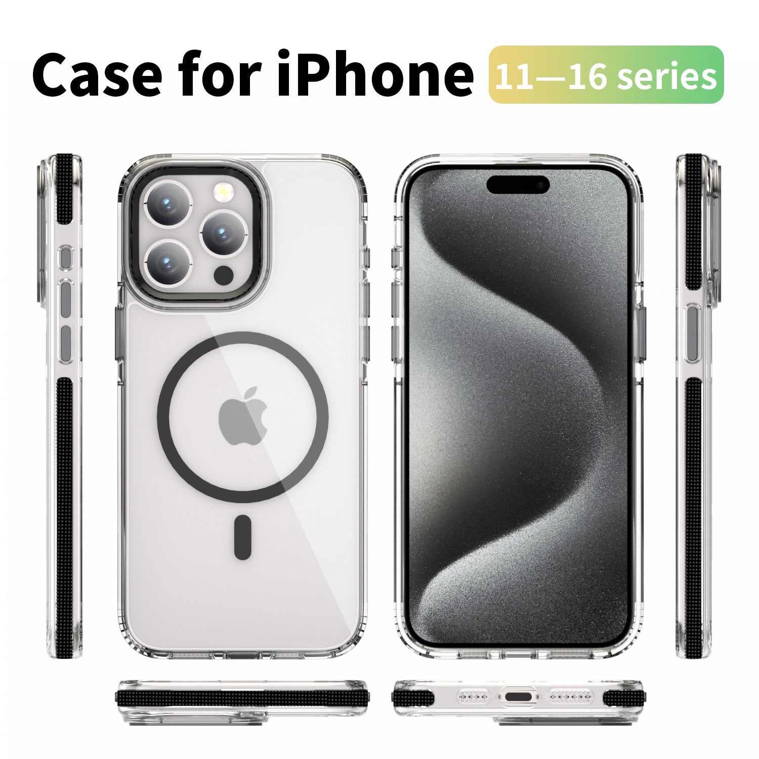 iPhone 15 Pro Accessories