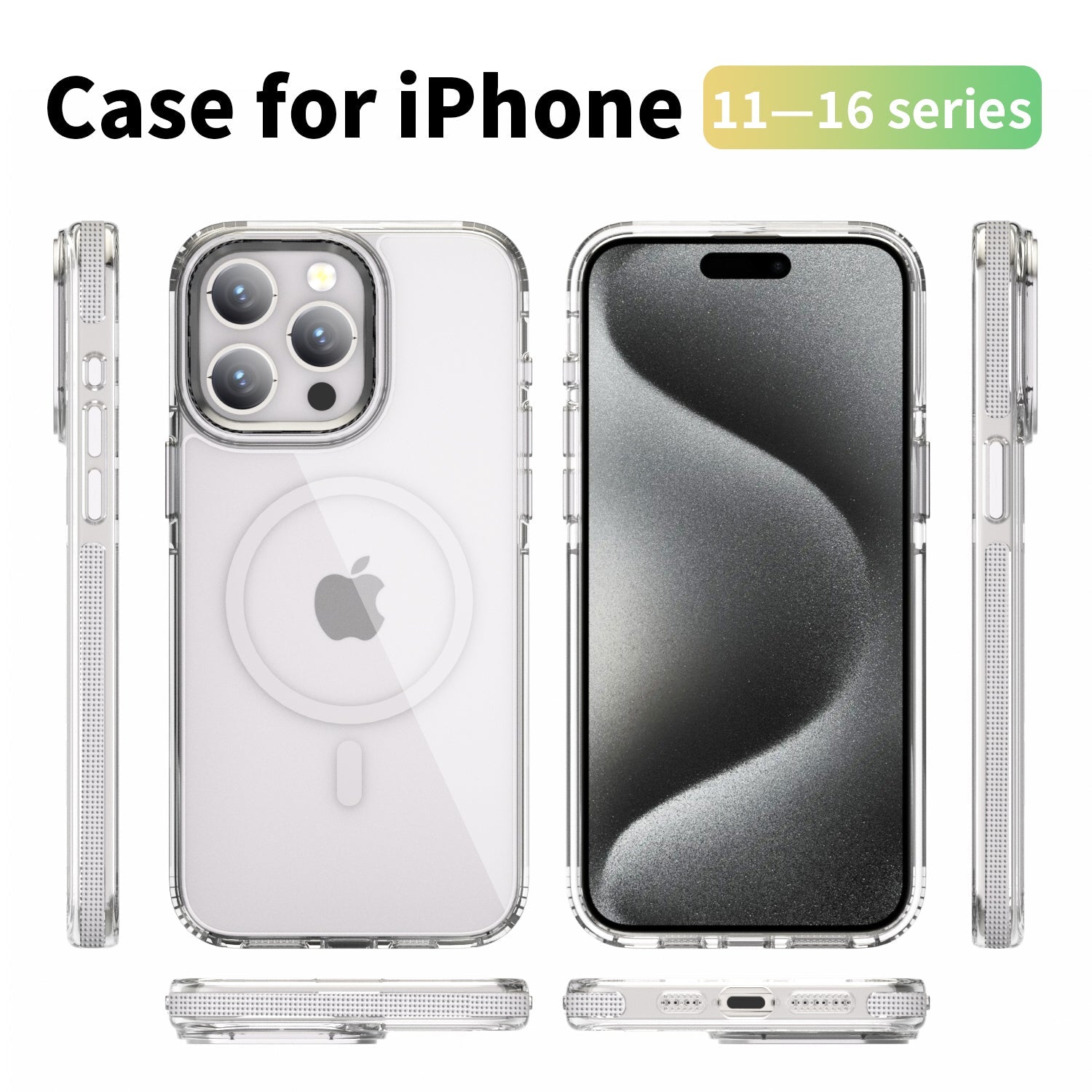 iPhone 15 Plus Accessories