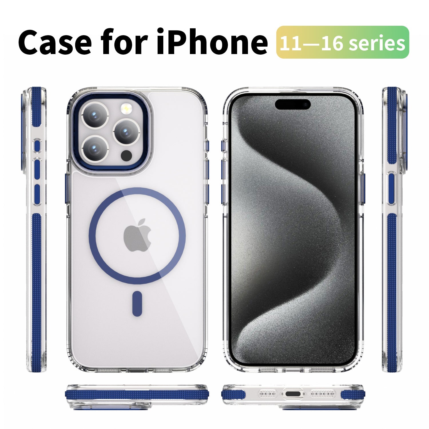 iPhone 15 Accessories