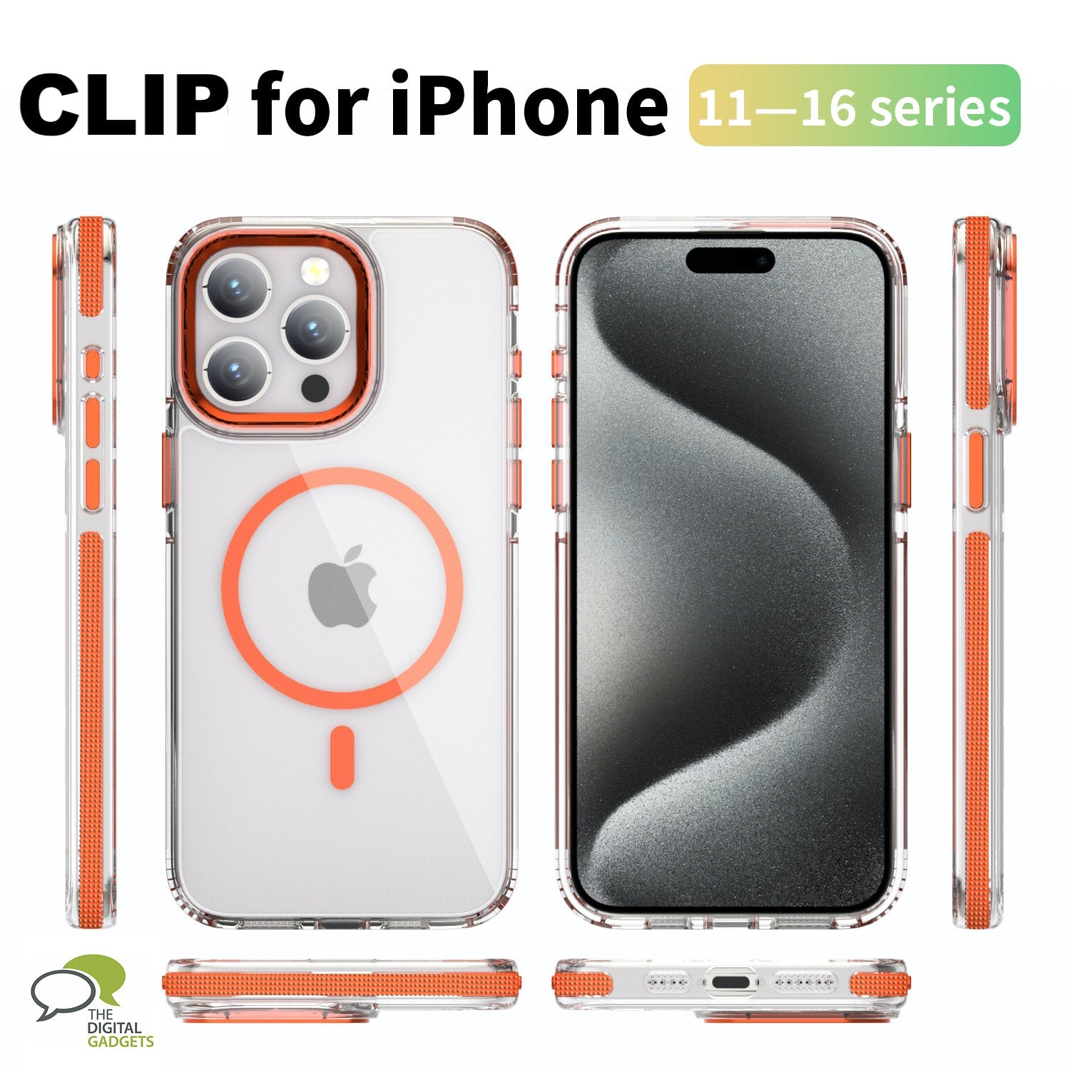 iPhone 15 Pro Max Accessories