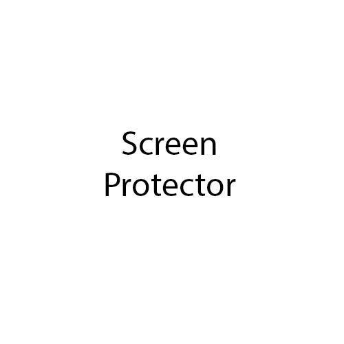 Screen Protectors