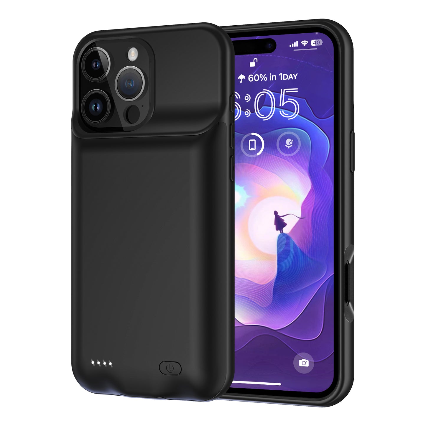 TDG Case, Juice Shell Series