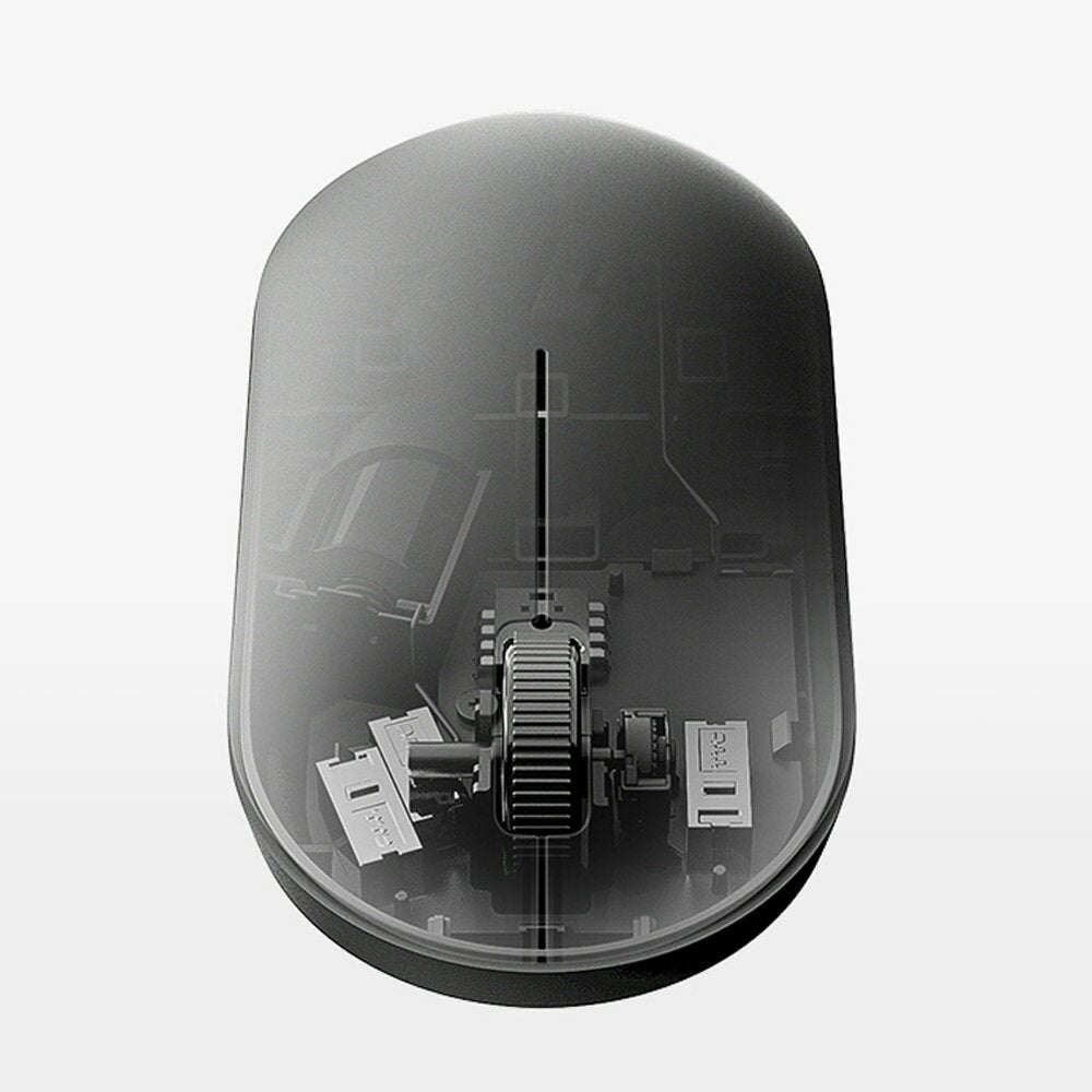 Xiaomi Wireless Mouse Lite 2 , Black