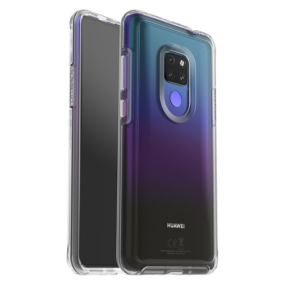 OtterBox Huawei Mate 20 Symmetry Clear Series, Clear