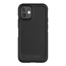 Ugly Rubber iPhone 12 mini U-Model, Black