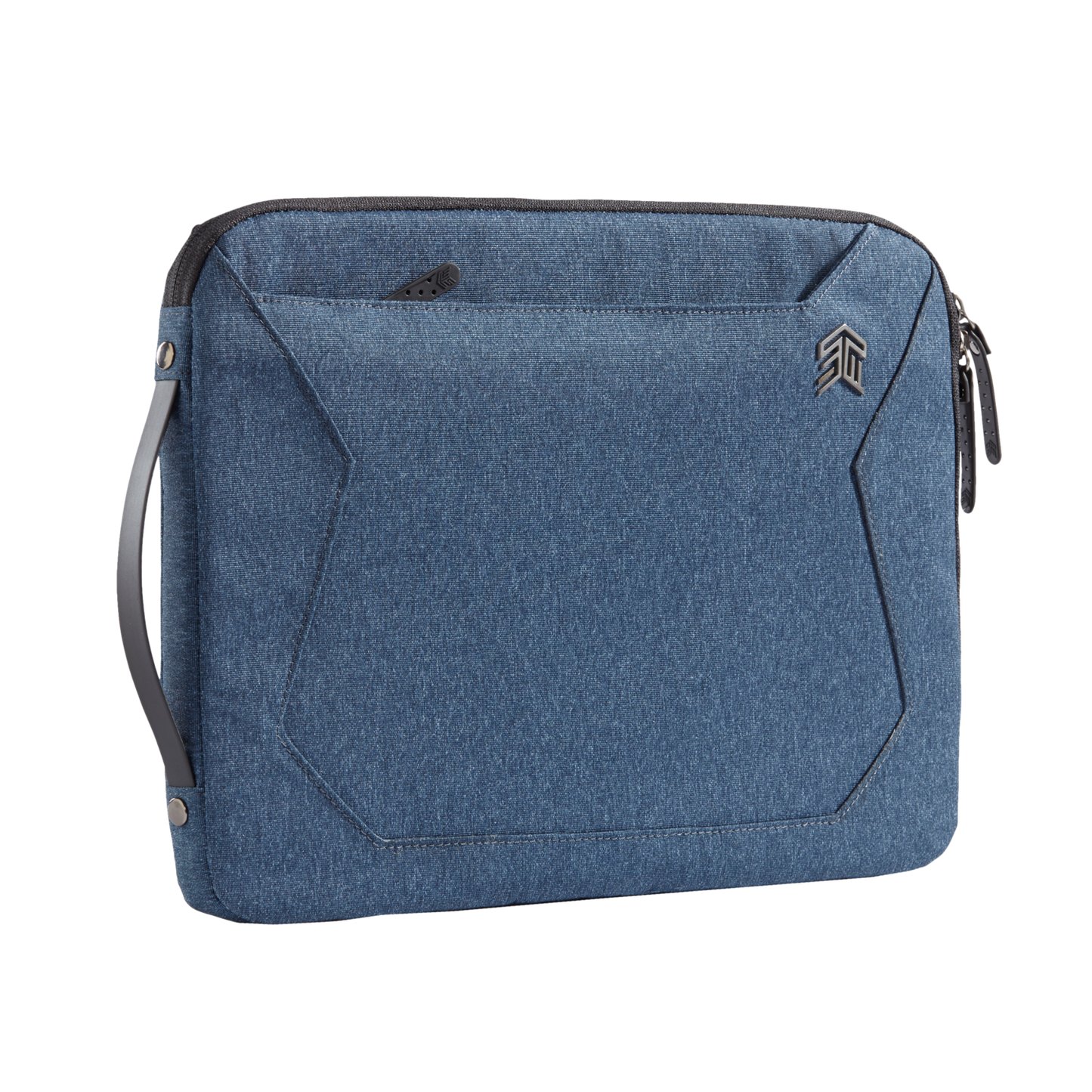 STM Laptop Sleeve 13" Myth, Slate Blue