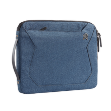 STM Laptop Sleeve 13" Myth, Slate Blue