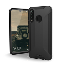 UAG Huawei P30 Lite Scout Case, Black