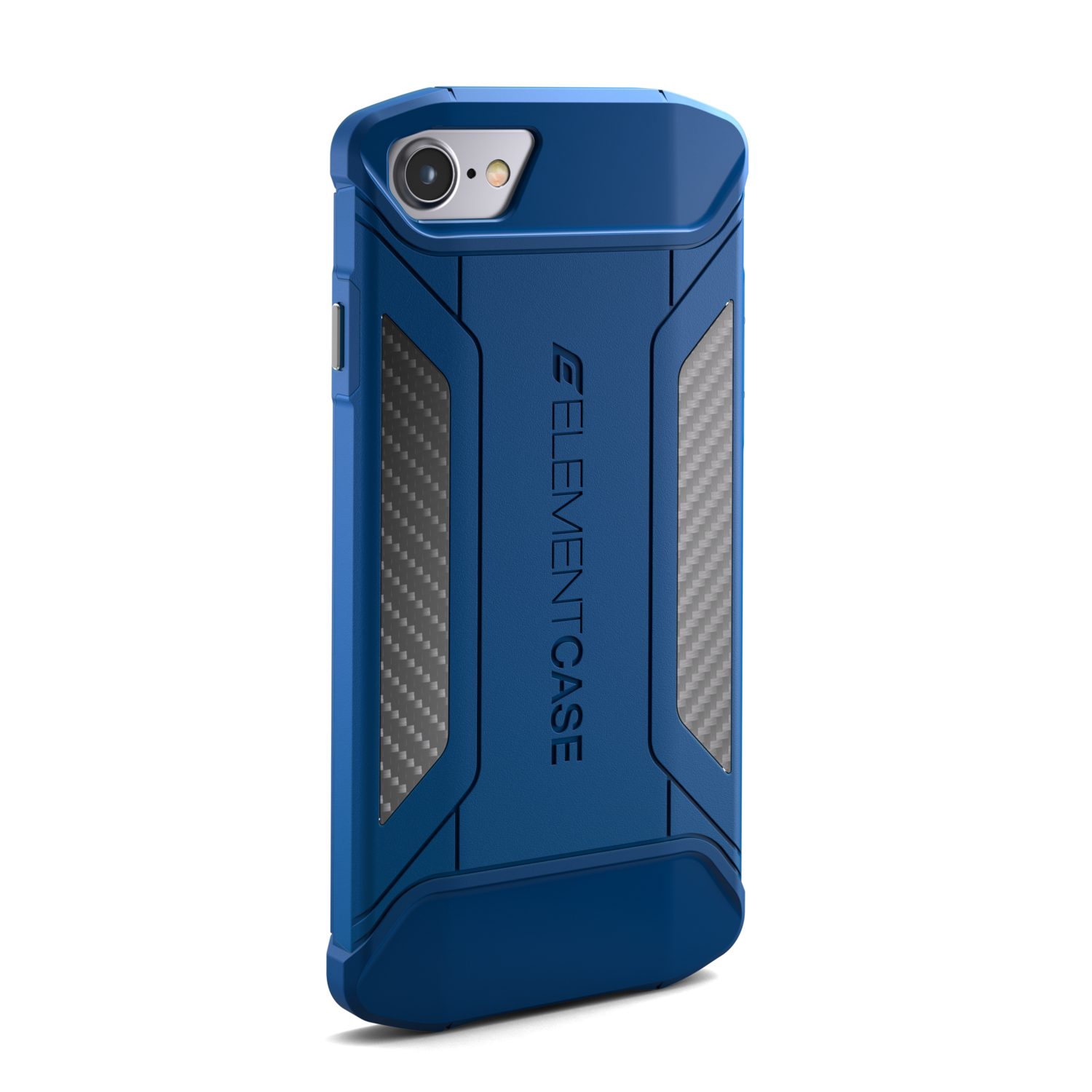 Element Case iPhone 8 CFX, Blue