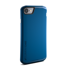 Element Case iPhone 8 Aura, Deep Blue