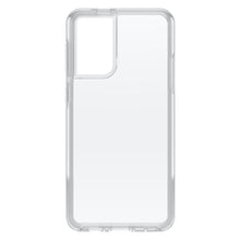 OtterBox Samsung Galaxy S21 Plus 5G Symmetry Clear, Clear