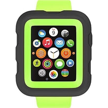 Griffin Apple Watch Series 1 (42mm) Survivor Tactical Cover, Green