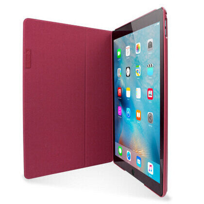 Comma iPad Pro 9.7 & Air 2 Elegant Series, Red