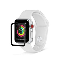 Devia Apple Watch (42mm) Screen Protector, Tempered Glass (0.15mm)