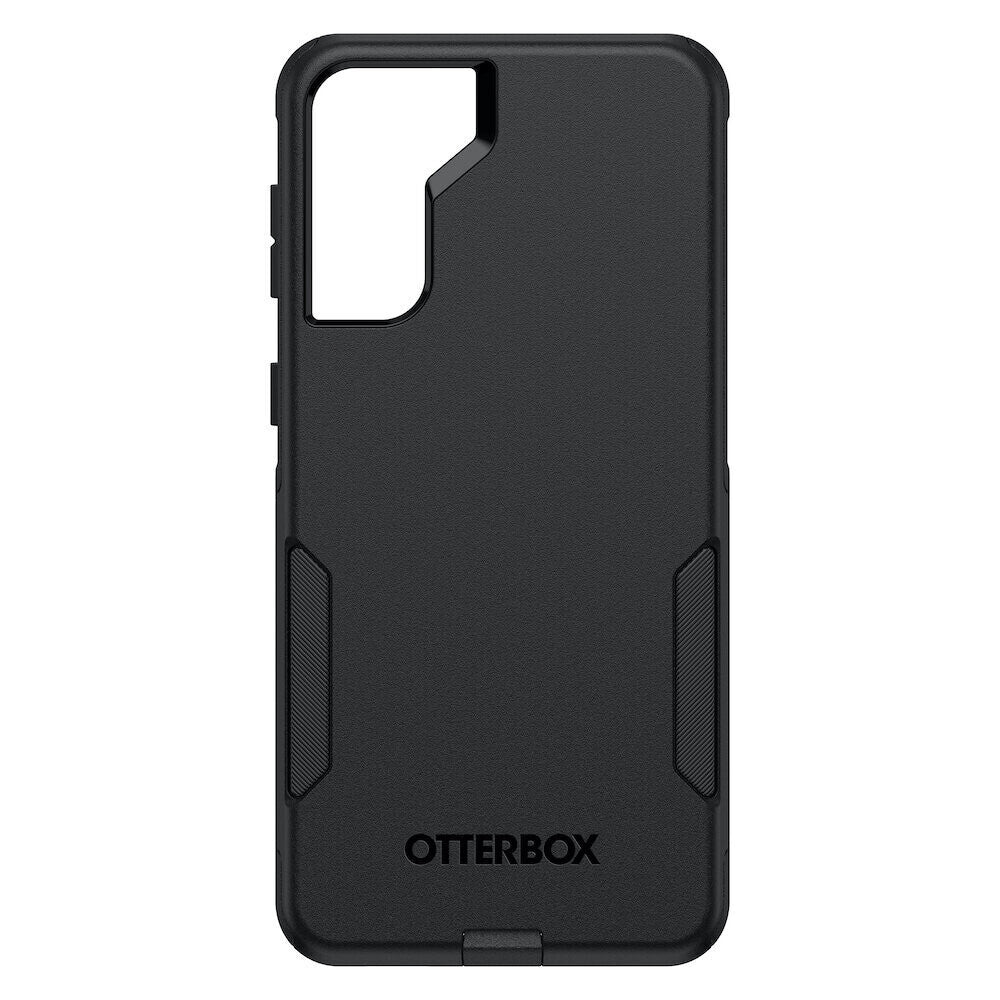 OtterBox Samsung Galaxy S21 Plus 5G Commuter, Black