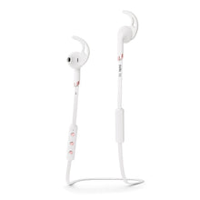 Sudio Tre Wireless Earphones, White