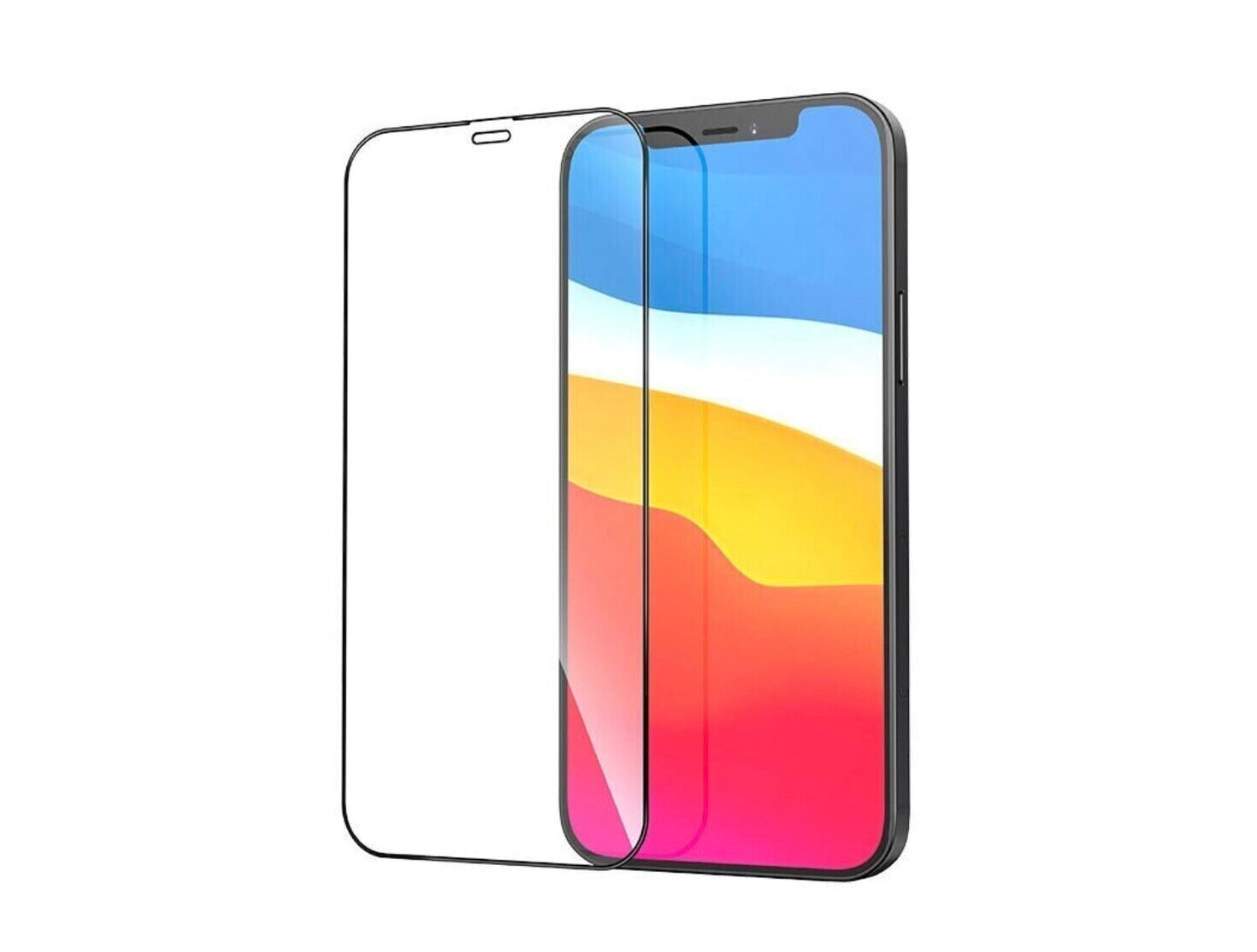 TDG XN UV Glass: SAM S20 Ultra (Screen Protector)