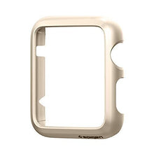 Spigen Apple Watch (38mm) Thin Fit, Champagne Gold (SGP11490)