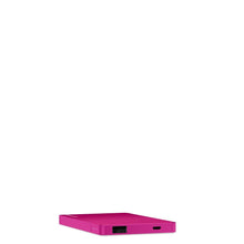 Mophie Powerstation Mini External Battery (3,000mAh), Pink