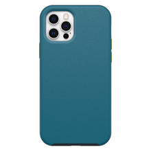 OtterBox iPhone 12 / iPhone 12 Pro Aneu Series, Blue Heeler