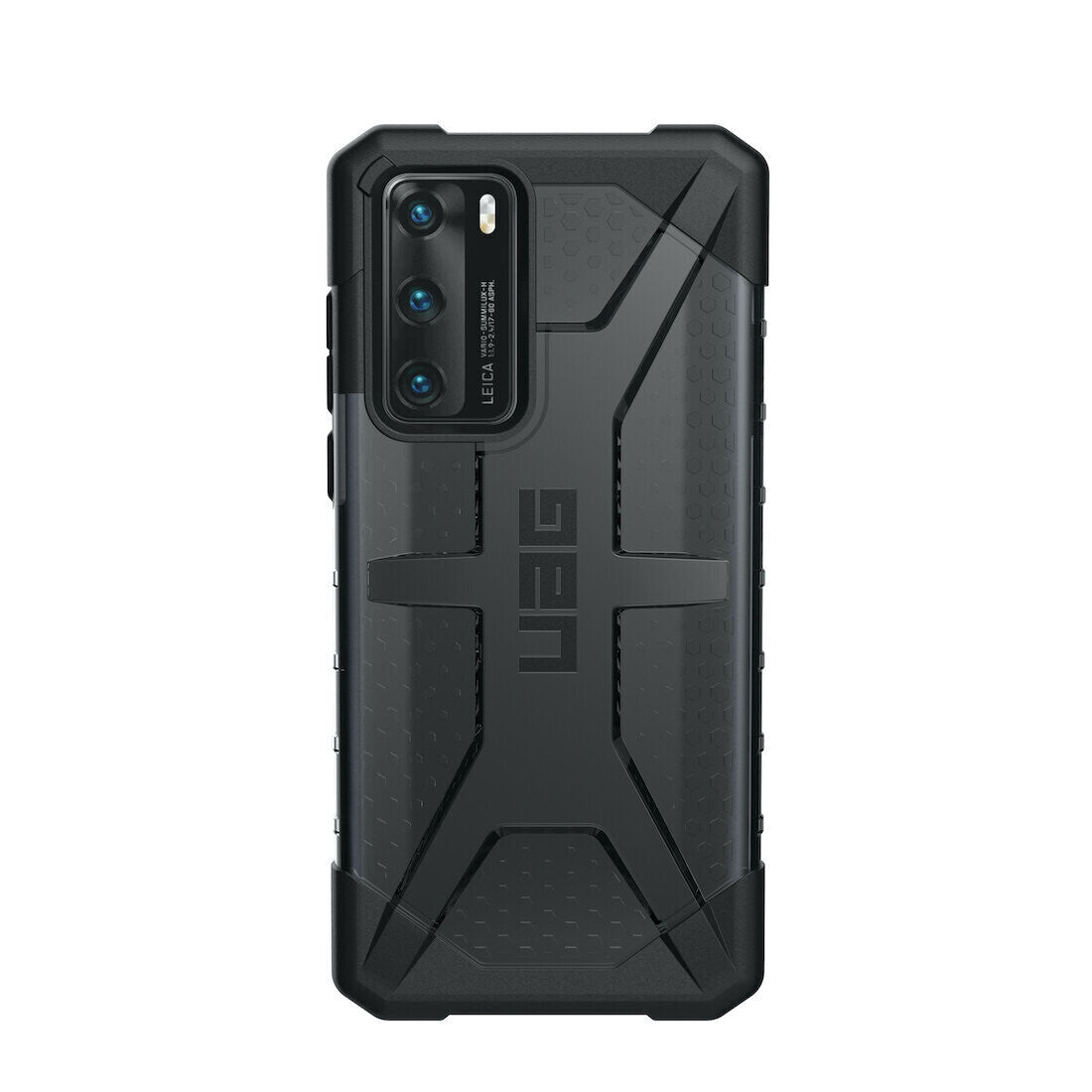 UAG Huawei P40 Plasma Case, Ash