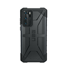 UAG Huawei P40 Plasma Case, Ash