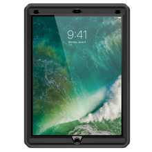 OtterBox iPad Pro 12.9 (2017) Defender Series, Black