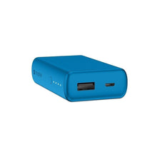 Mophie Power Boost External Battery (5,200mAh), Blue