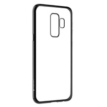 Devia Samsung Galaxy S9 Shockproof TPU PlusPC Case, Gun Black