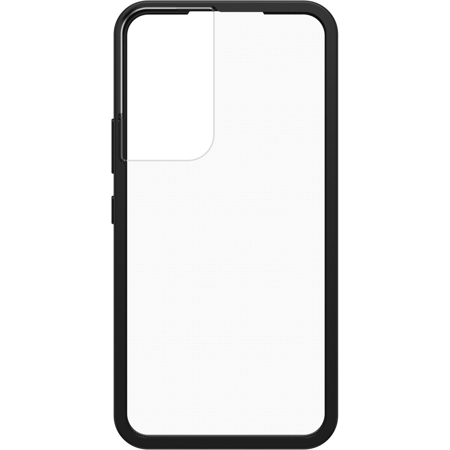 OtterBox Samsung Galaxy S22 5G React, Clear/Black