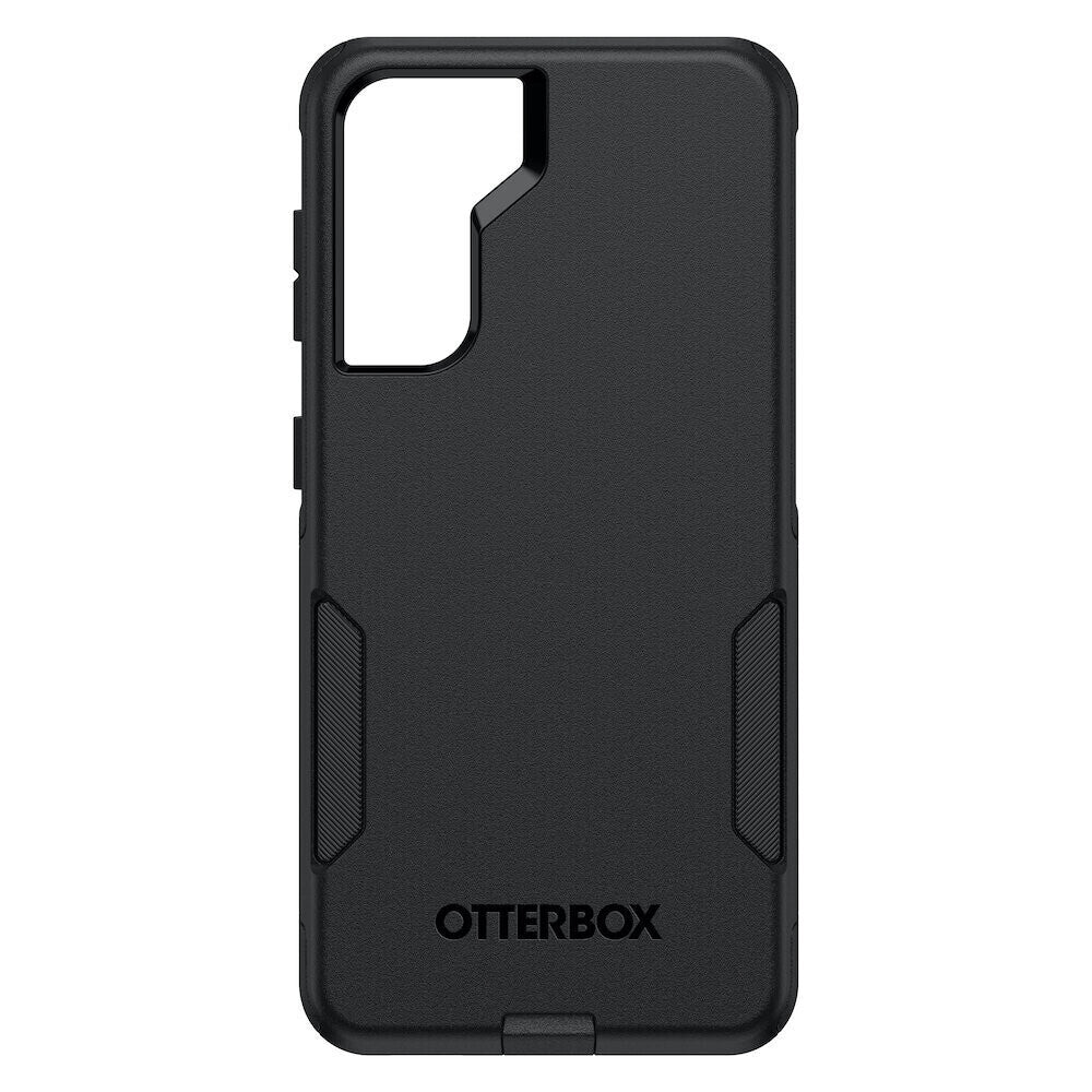 OtterBox Samsung Galaxy S21 5G Commuter, Black