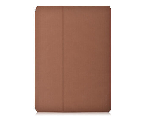 Comma iPad Pro 9.7 & Air 2 Elegant Series, Brown