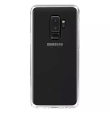 Devia Samsung Galaxy S9 Naked Case, Crystal Clear