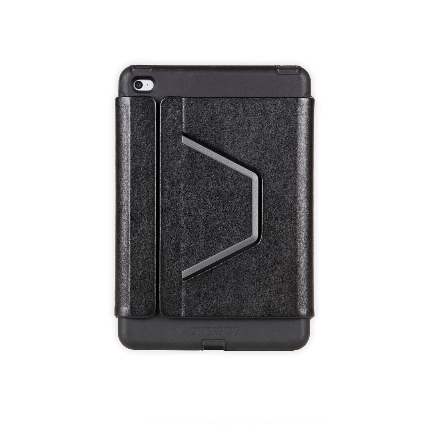 OtterBox iPad mini 3 Symmetry Folio, Black/Black Folio