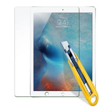 Devia iPad Pro 12.9 Screen Protector, Crystal Clear (Screen Protector)