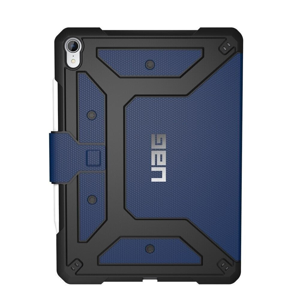 UAG iPad Pro 11 Metropolis Case (V2), Cobalt (Blue)