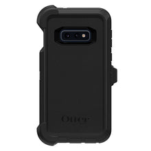 OtterBox Samsung Galaxy S10e Defender, Black