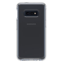 OtterBox Samsung Galaxy S10e Symmetry Clear, Clear