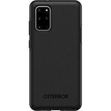 OtterBox Samsung Galaxy S20 Plus Symmetry Series, Black