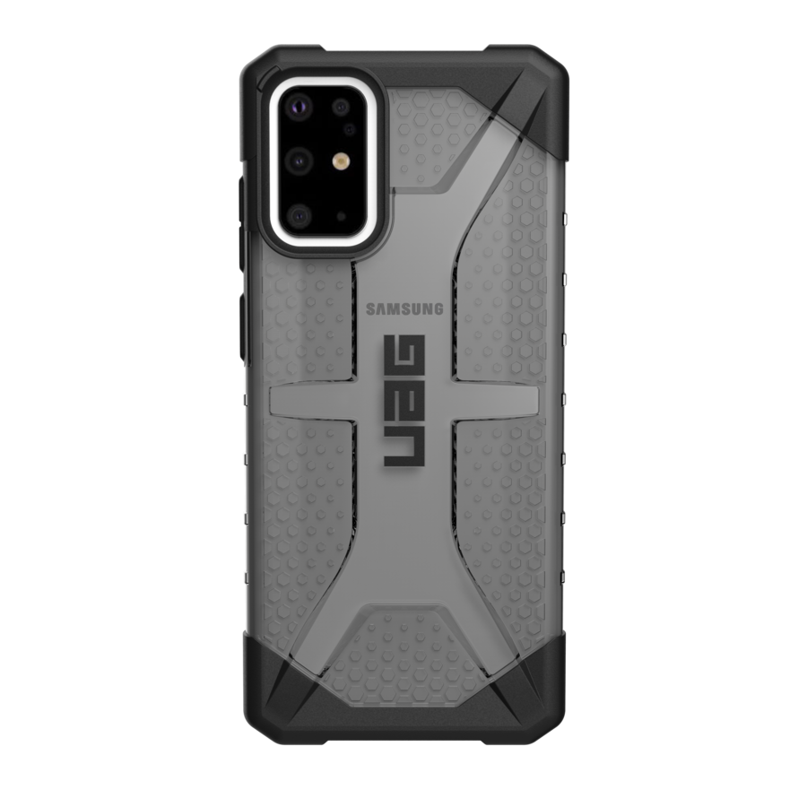 UAG Samsung Galaxy S20 Plasma Case, Ash