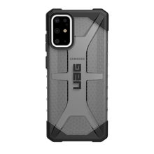 UAG Samsung Galaxy S20 Plasma Case, Ash