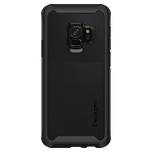 Spigen Samsung Galaxy S9 Neo Hybrid Urban, Midnight Black