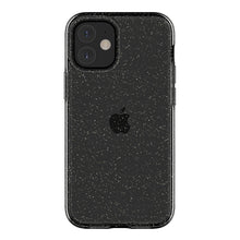 Ugly Rubber iPhone 12 mini Vogue, Black