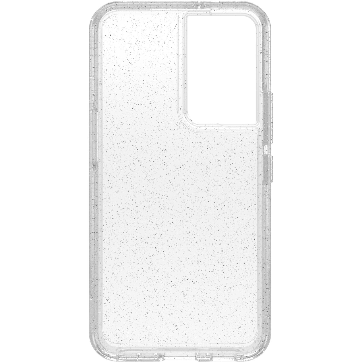 OtterBox Samsung Galaxy S22 5G Symmetry Clear, Stardust 2.0