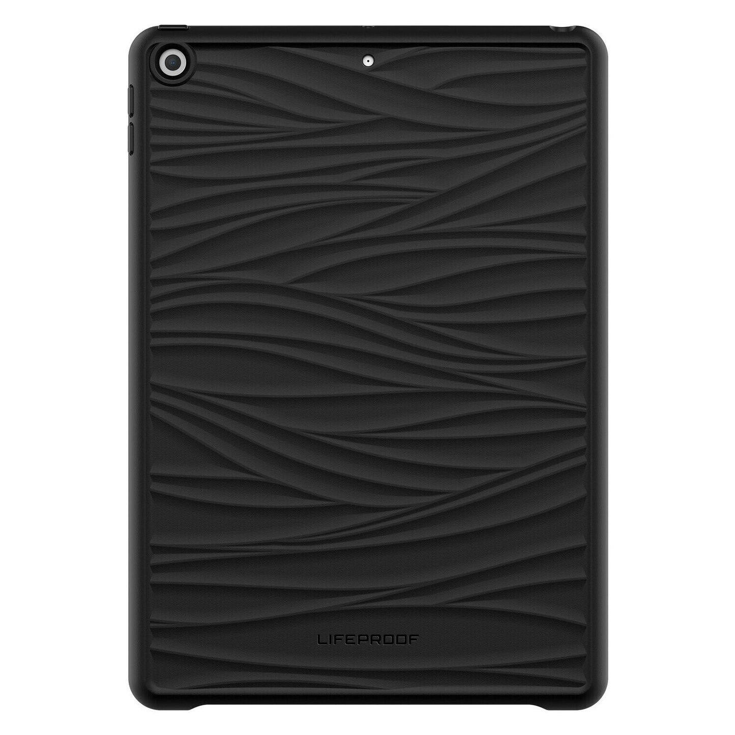 LifeProof iPad 7/8/9 10.2 Wake, Black