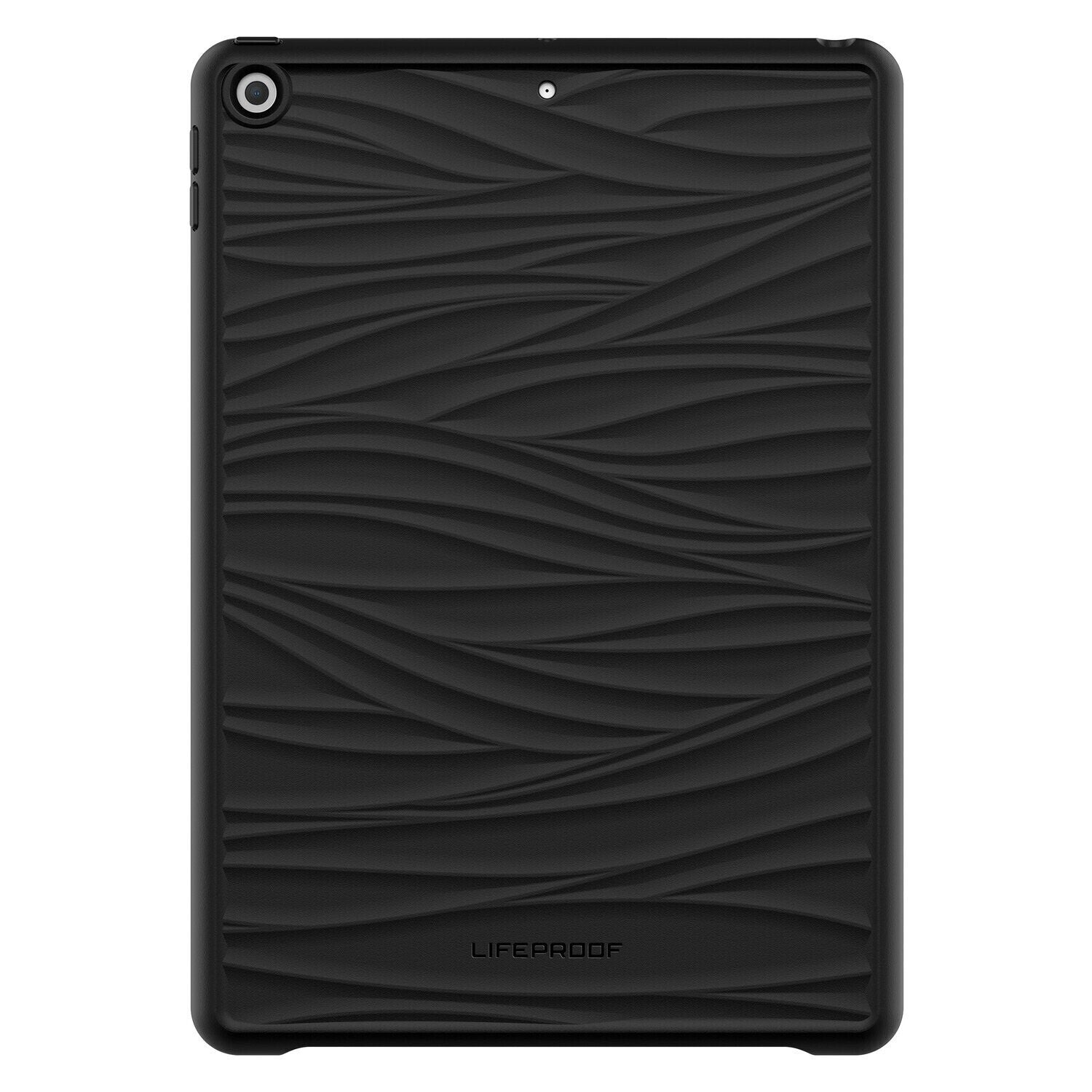 LifeProof iPad 7/8/9 10.2 Wake, Black