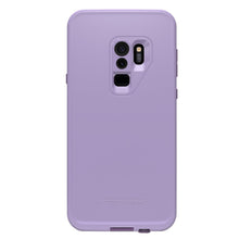 LifeProof Samsung Galaxy S8 Fre Case, Twilights Edge (Grape/Plum/Blue) (77-54828