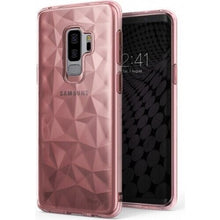 Ringke Samsung Galaxy S9 Plus Air Prism, Rose Gold