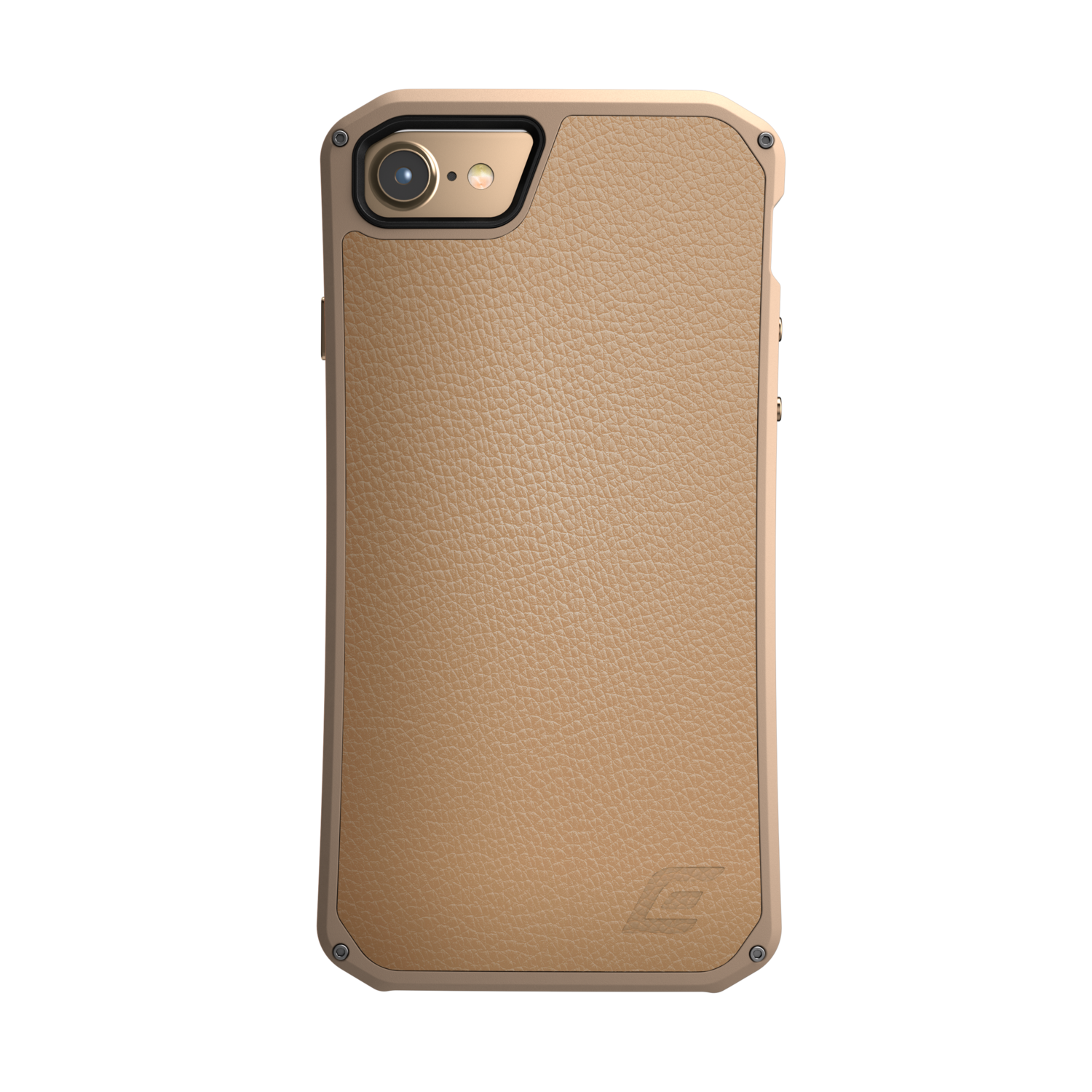 Element Case iPhone 8 Plus Solace LX, Gold