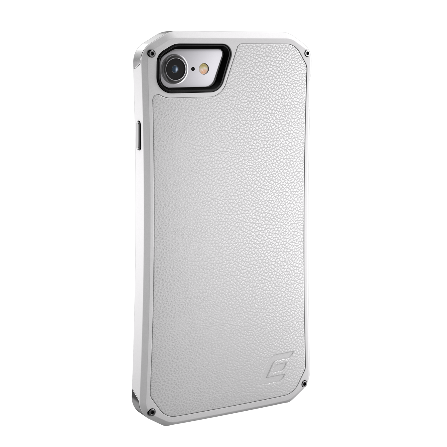 Element Case iPhone 8 Plus Solace LX, White